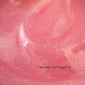 Builder Gel Magic Nr.11 Crystal Professional, 15m