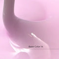 Base Color Nr.14 Crystal Professional, 12ml