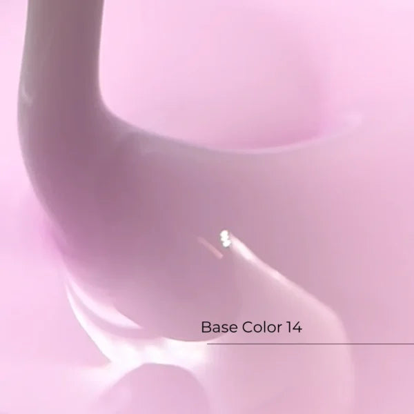 Base Color Nr.14 Crystal Professional, 12ml