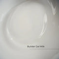 Builder Gel Nr.Milk Crystal Professional, 15ml oder 30ml