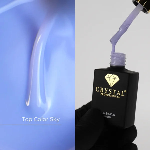 Top Sky Crystal Professional, 12ml