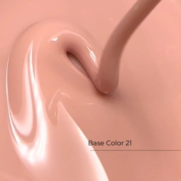 Base Color Nr.21 Crystal Professional, 12ml
