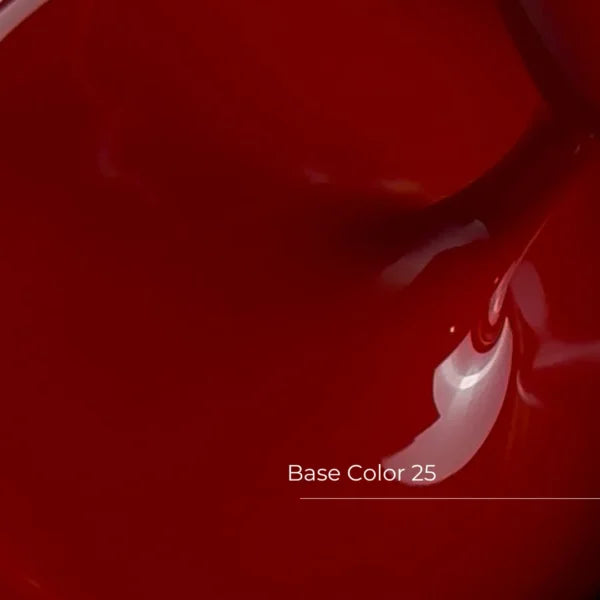 Base Color Nr.25 Crystal Professional, 12ml