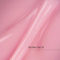 Builder Gel Nr.25 Crystal Professional, 15ml