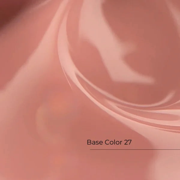 Base Color Nr.27 Crystal Professional, 12ml