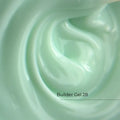 Builder Gel Nr.28 Crystal Professional, 15ml