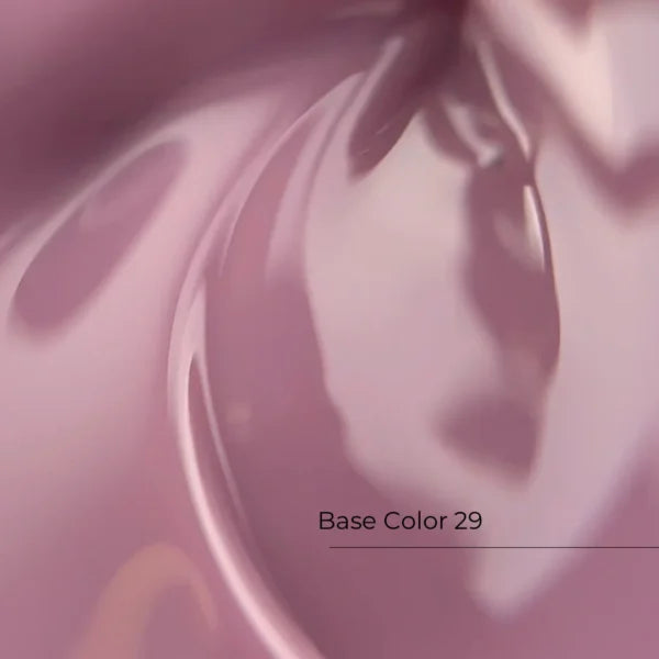 Base Color Nr.29 Crystal Professional, 12ml