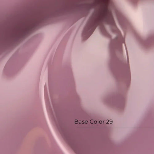 Base Color Nr.29 Crystal Professional, 12ml