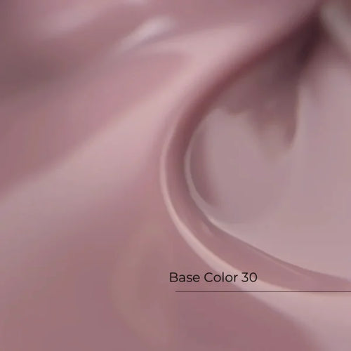 Base Color Nr.30 Crystal Professional, 12ml