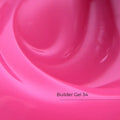 Builder Gel Nr.34 Crystal Professional, 15ml
