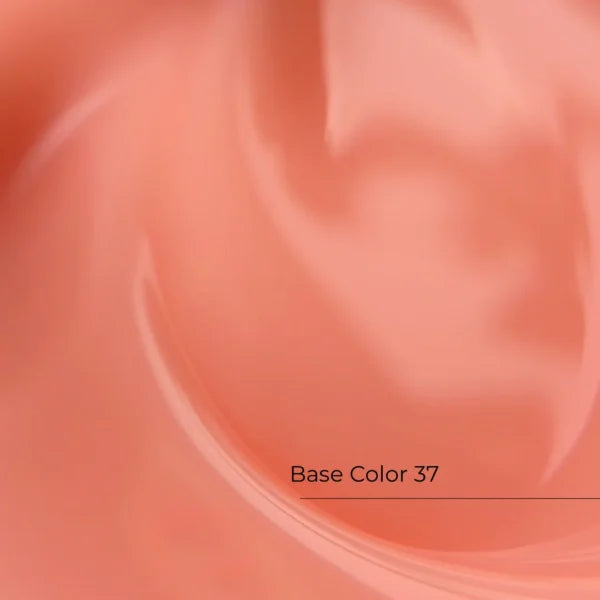 Base Color Nr.37 Crystal Professional, 12ml