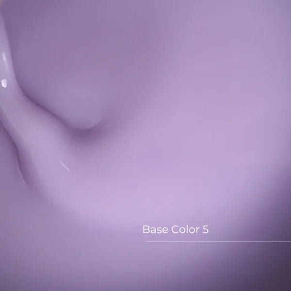 Base Color Nr.5 Crystal Professional, 12ml
