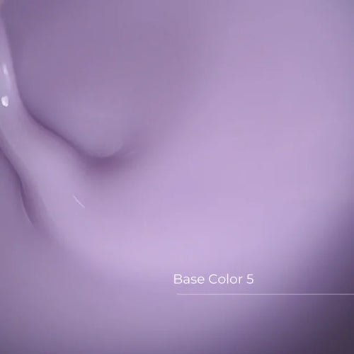 Base Color Nr.5 Crystal Professional, 12ml