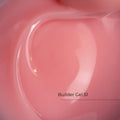 Builder Gel Nr.51 Crystal Professional, 15ml