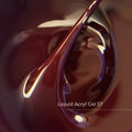 Liquid Acryl Gel Nr.57 Crystal Professional, 12ml
