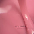 Liquid Acryl Gel Nr.9 Crystal Professional, 12ml