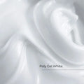 Poly Gel Nr.White Crystal Professional, 30ml