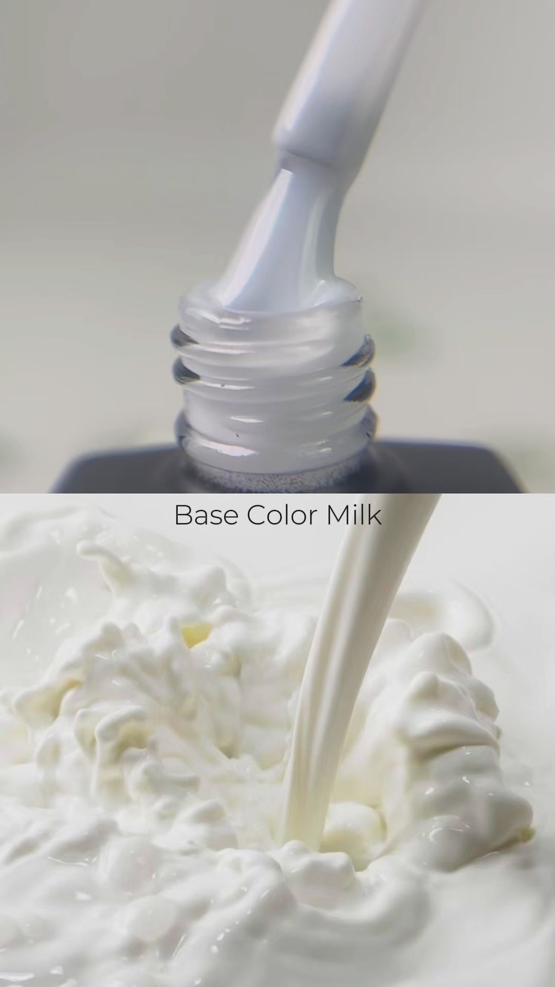 Base Color Nr.29 Crystal Professional, 12ml