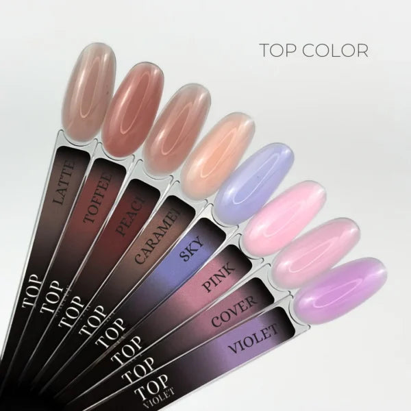 Top Sky Kollektion Crystal Professional