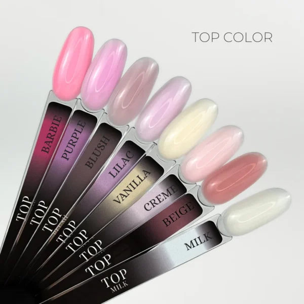 Top Milk Crystal Professional, 12ml